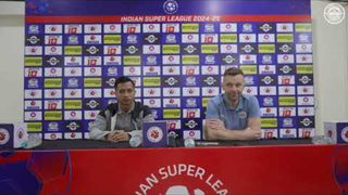 Pre-Match Press Conference - #NEUMCFC | MCFC