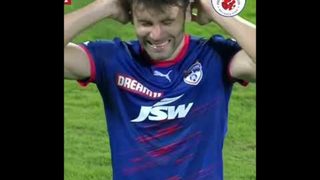BFC vs MCFC - Save of the Match | Mumbai City FC