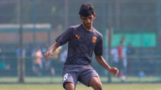RFDL Regional Qualifiers | Mumbai | Match 2: Mumbai City 3-1 India Rush