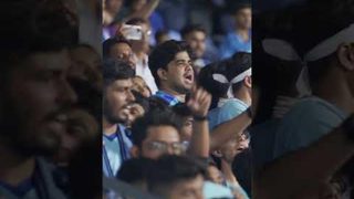 मंडळी, you’re the ones who take our breath away 🩵🥹 | Mumbai City FC