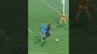 Dafanews Save of the Match - #OFCMCFC