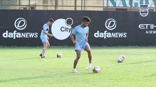In conversation with Mandar Rao Desaai | Mumbai City FC vs SC East Bengal