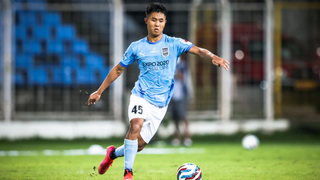 Match 3: ATK Mohun Bagan 1-5 Mumbai City FC