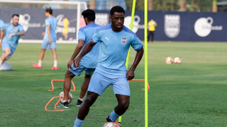 Goa to host 2020/21 Hero ISL