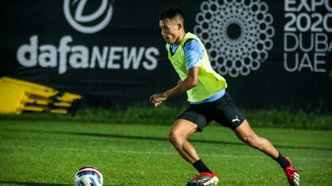 Training: December 7th, 2021