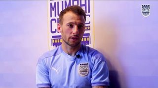 In Conversation with Adam Le Fondre | FCG vs MCFC