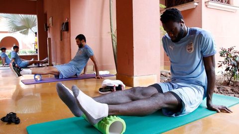 Recovery Session: February 16, 2021