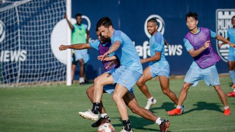 Chennaiyin FC vs Mumbai City: Match Preview, Team News, Where To Watch