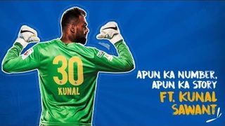 From Jersey No.23 to 30 | Apun Ka Jersey, Apun Ka Story ft. Kunal Sawant