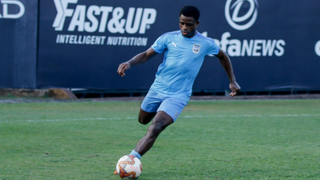 Mumbai City rope in midfielder Ahmed Jahouh