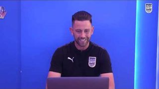 #OFCMCFC Pre-Match Press Conference | Odisha FC vs Mumbai City FC