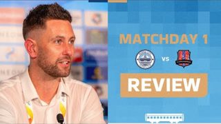 Mumbai City FC vs FC Nassaji Mazandaran - Post-match press conference | AFC Champions League