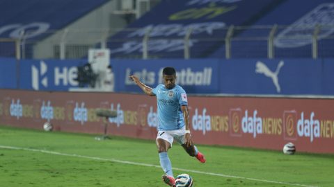 Match 13: Mumbai City FC 1-1 ATK Mohun Bagan