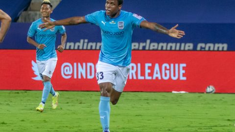 Match 18: FC Goa 0-2 Mumbai City