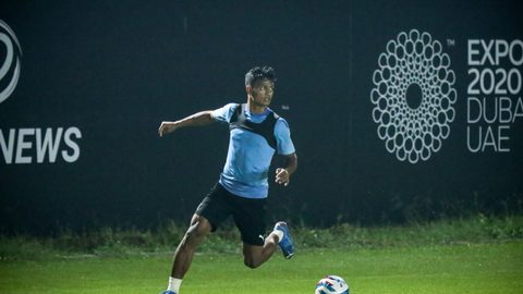 Training: December 7th, 2021
