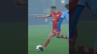 Dafanews Save of the Match - #PFCMCFC