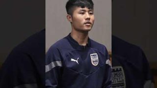 🗣 “It gives us extra motivation to play in front of the fans.” | Apuia's Interview