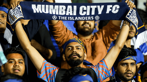 Match 11: Mumbai City FC 0-2 ATK