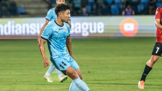 Indian Super League Season 12 Match 4: Mumbai City 2 - 2 SC Delhi
