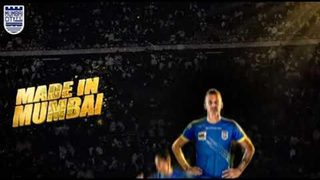 Mumbai City FC | Made in Mumbai
