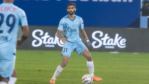 ISL Season 10 Match 3: Mumbai City FC 2-1 Kerala Blasters FC