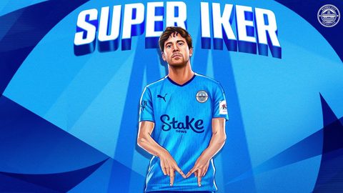 Mumbai City complete signing of Spanish attacker Iker Guarrotxena