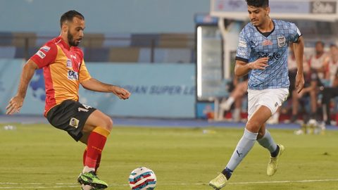 Hero ISL Match 20: Mumbai City 0-1 East Bengal