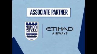 MCFC x Etihad Airways