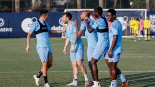 Guimaraes: Want to take Mumbai City to the next level in 2018