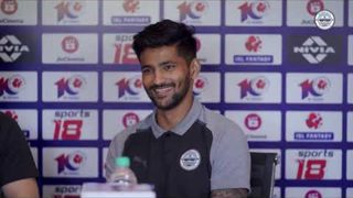 FC Goa vs Mumbai City FC | Pre-Match Press Conference | #ISL10