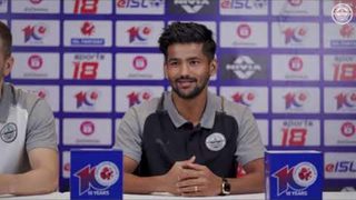 Mumbai City FC vs FC Goa | Pre-Match Press Conference | #MCFCFCG