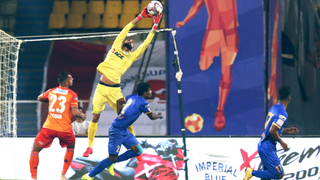 FC Pune City 2-1 Mumbai City FC