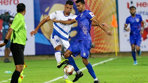 Match 3: Mumbai City FC 2-4 Odisha FC