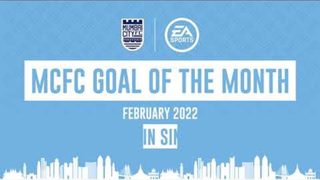 Ea Sports FIFA Mumbai City Goal of the Month for February! - Bipin Singh