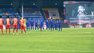 FC Pune City 2-1 Mumbai City FC