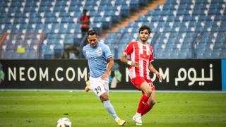 ACL 2022 | Match 4: Mumbai City FC 0 - 0 Al Jazira