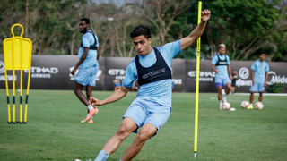 Training: February 18, 2021