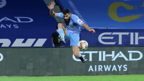 Match 3: Mumbai City FC 3-0 SC East Bengal