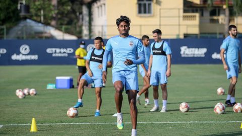 Training: January 21, 2021