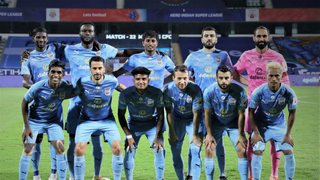 Match 5: Mumbai City FC 2-1 Chennaiyin FC