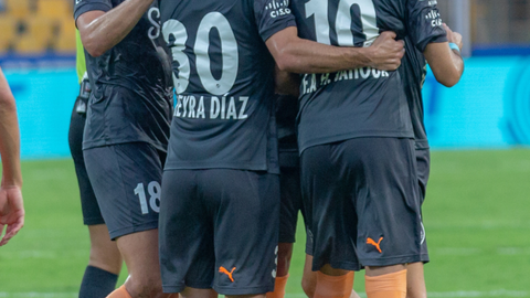 Hero ISL Match 18: FC Goa 3-5 Mumbai City FC