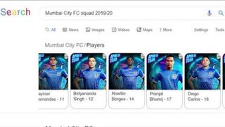 Apun Ka Team for #HeroISL 2019/20