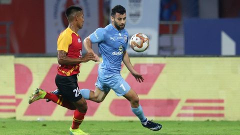 Match Report | Mumbai City FC 3-0 SC East Bengal