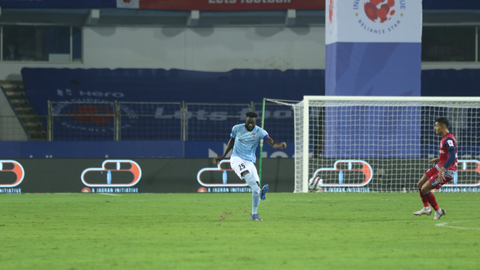 Match 5: Mumbai City FC 4-2 Jamshedpur FC