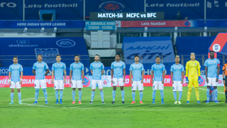 Match 11: Mumbai City FC 0-3 Bengaluru FC