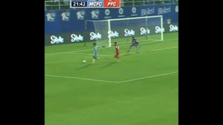 Skill of the Match | #MCFCPFC | Mumbai City FC