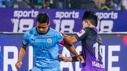 Match report: Mumbai City vs Odisha FC