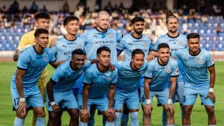 Indian Super League Season 12 Match 10 : Bengaluru FC 0 - 0 Mumbai City