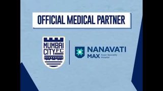 MCFC x Nanavati Super Speciality Hospital