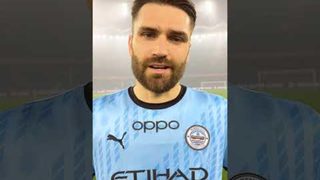 Jon speaks about #PFCMCFC 🗣